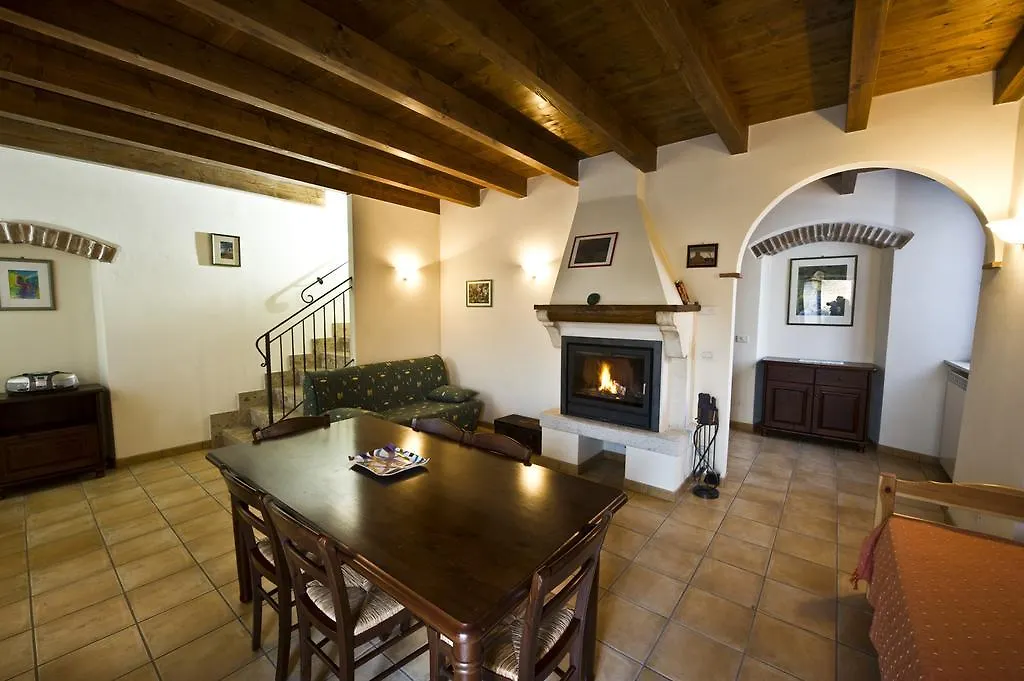 Agriturismo Della Pieve-1