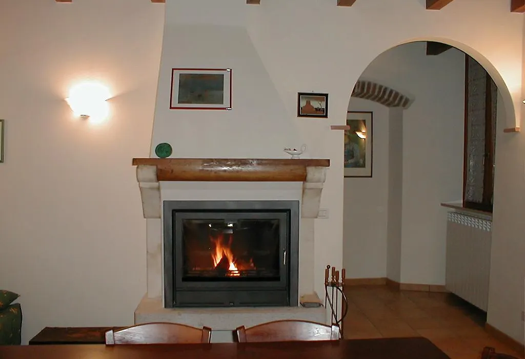 Agriturismo Della Pieve-1