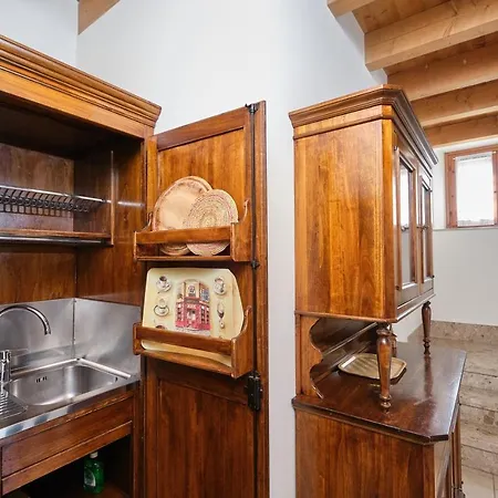 Agriturismo Della Pieve-2