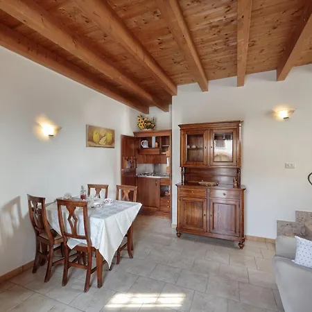 Agriturismo Della Pieve-3