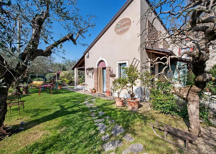 Agriturismo Cantarane Country House Bardolino